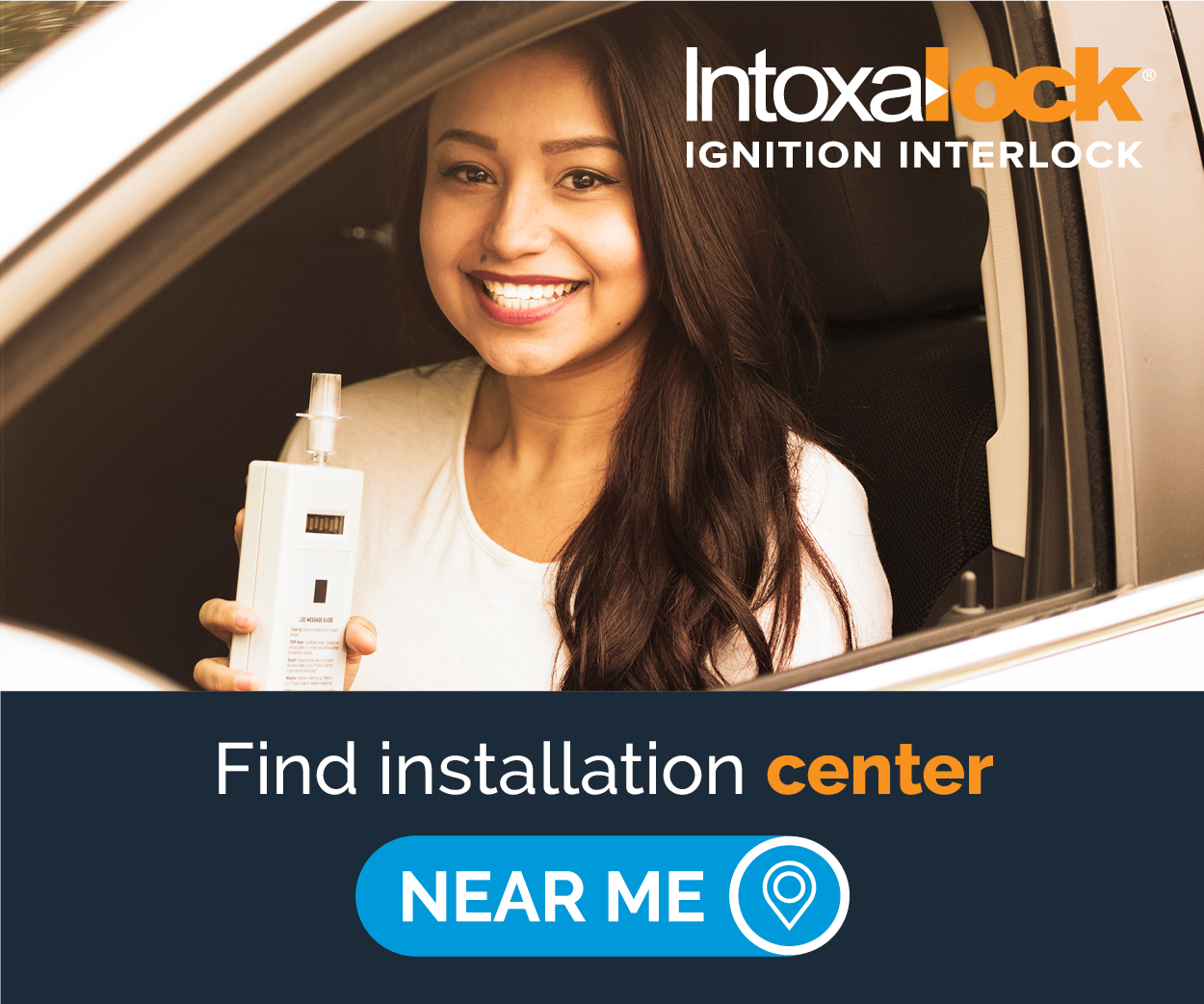 Intoxalock Advocates for Teen Driver Safety